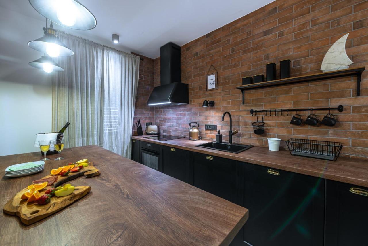 הוילה אורביץ Bella Casa Eta מראה חיצוני תמונה
